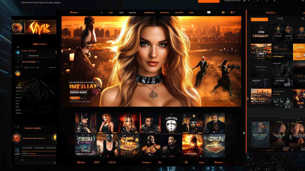 Privacy and account safety prompt shown in the ck99 game lobby design